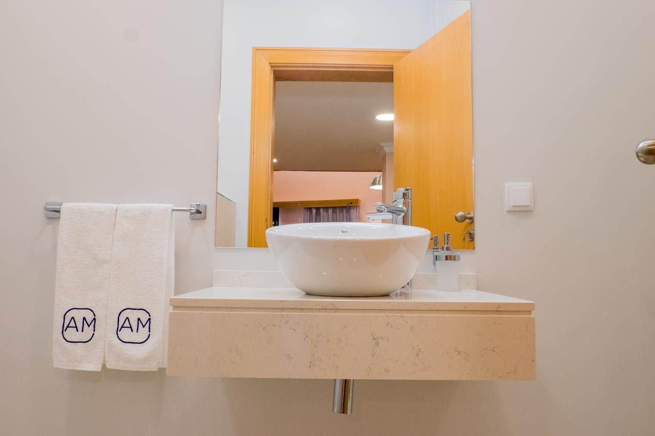 Aparthotel Madeira Center *