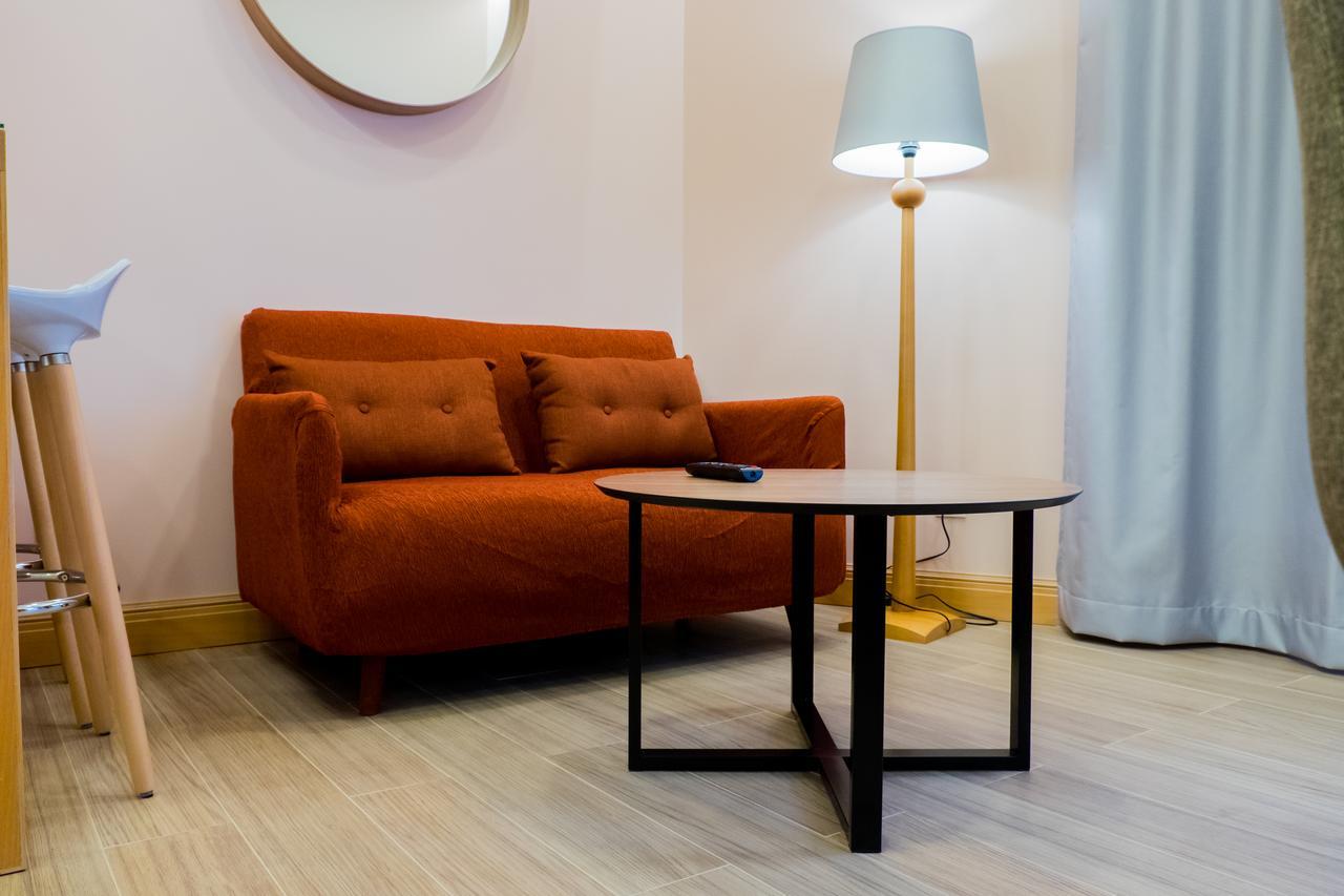 Madeira Center Aparthotel