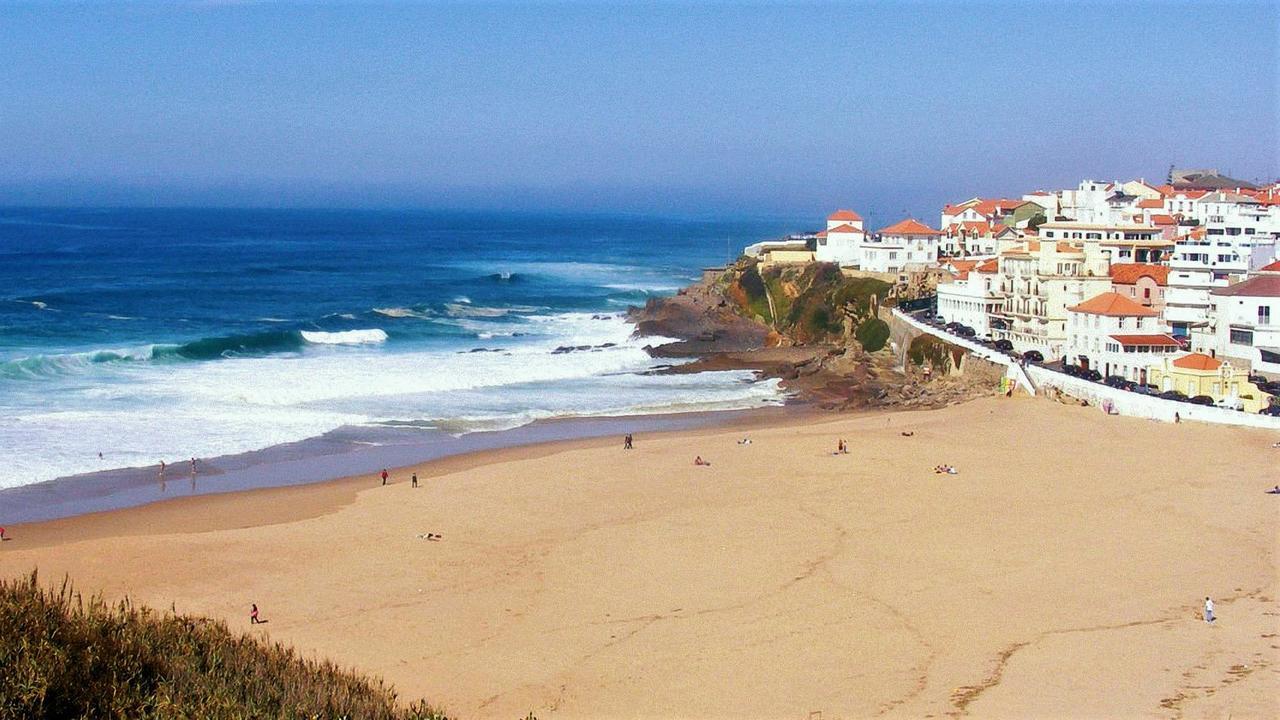 Meraki Hostel Azenhas do Mar