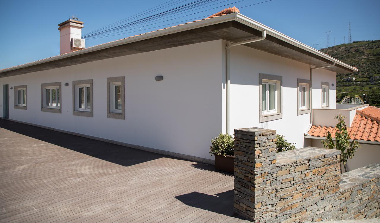 Casa Jeronimo Peso da Regua