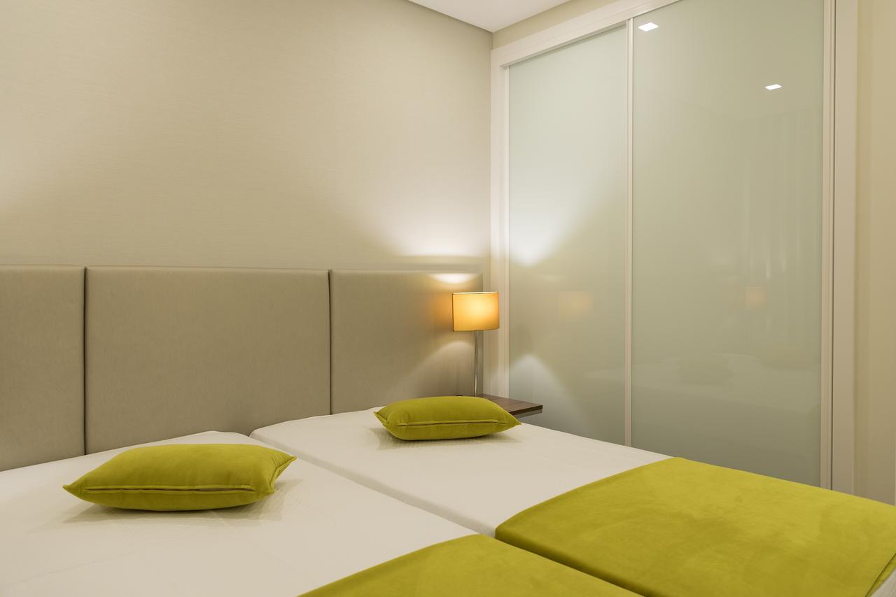 Bed & Breakfast Casa Jeronimo *