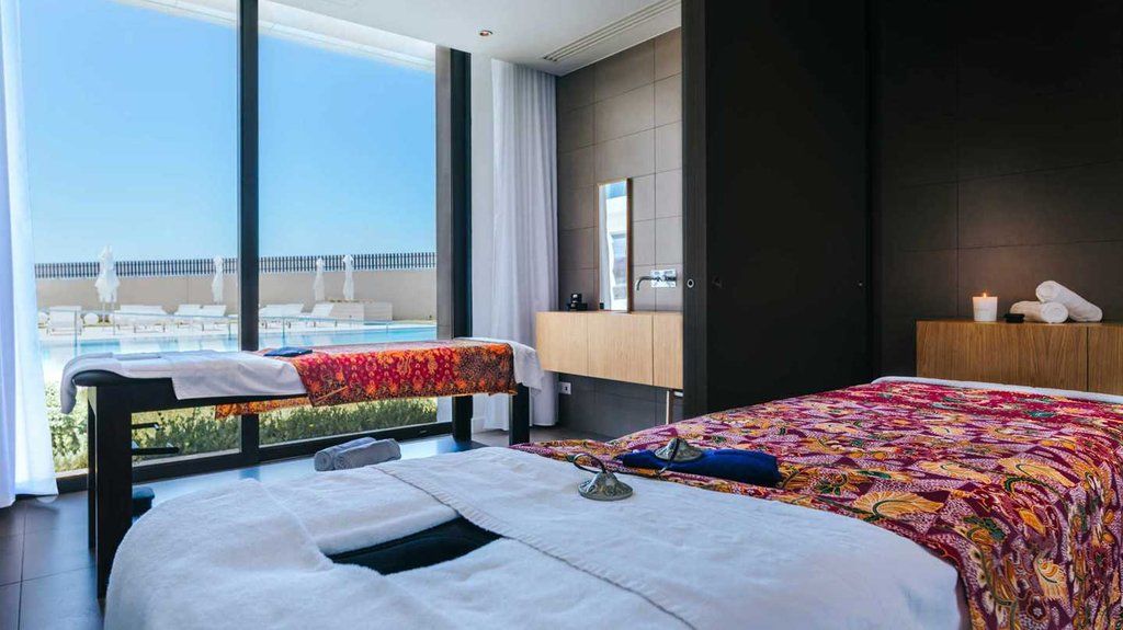 Pestana Ilha Dourada Hotel&villas