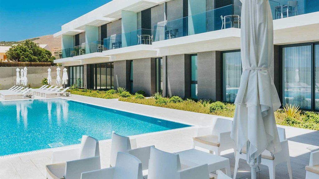 Hotel Baleira Village 4*