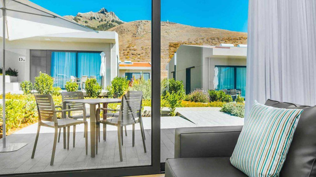 Baleira Village Hotel Porto Santo