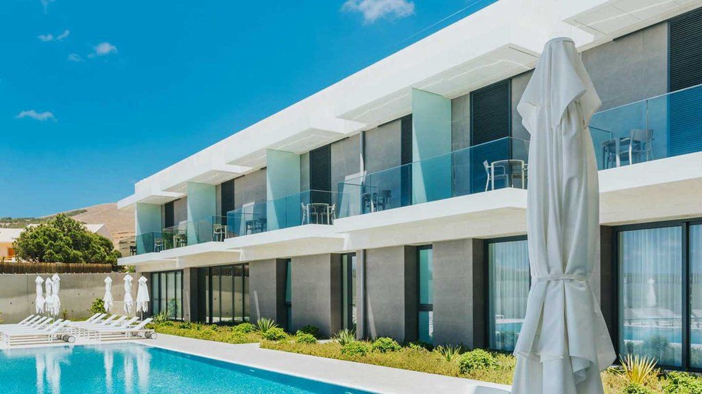 Baleira Village Hotel 4*