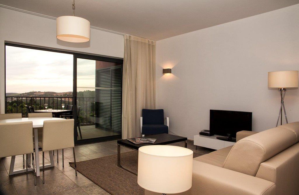 Apartamento Algarve Race -