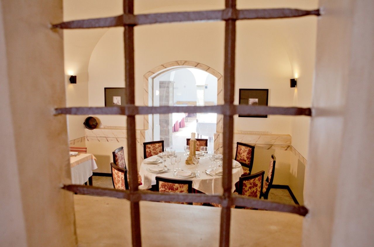Convento D'alter Hotel Alter do Chão