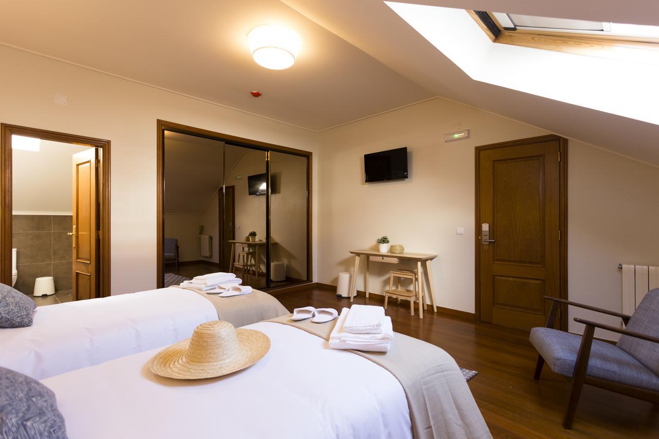 Bed & Breakfast Soul Ericeira
