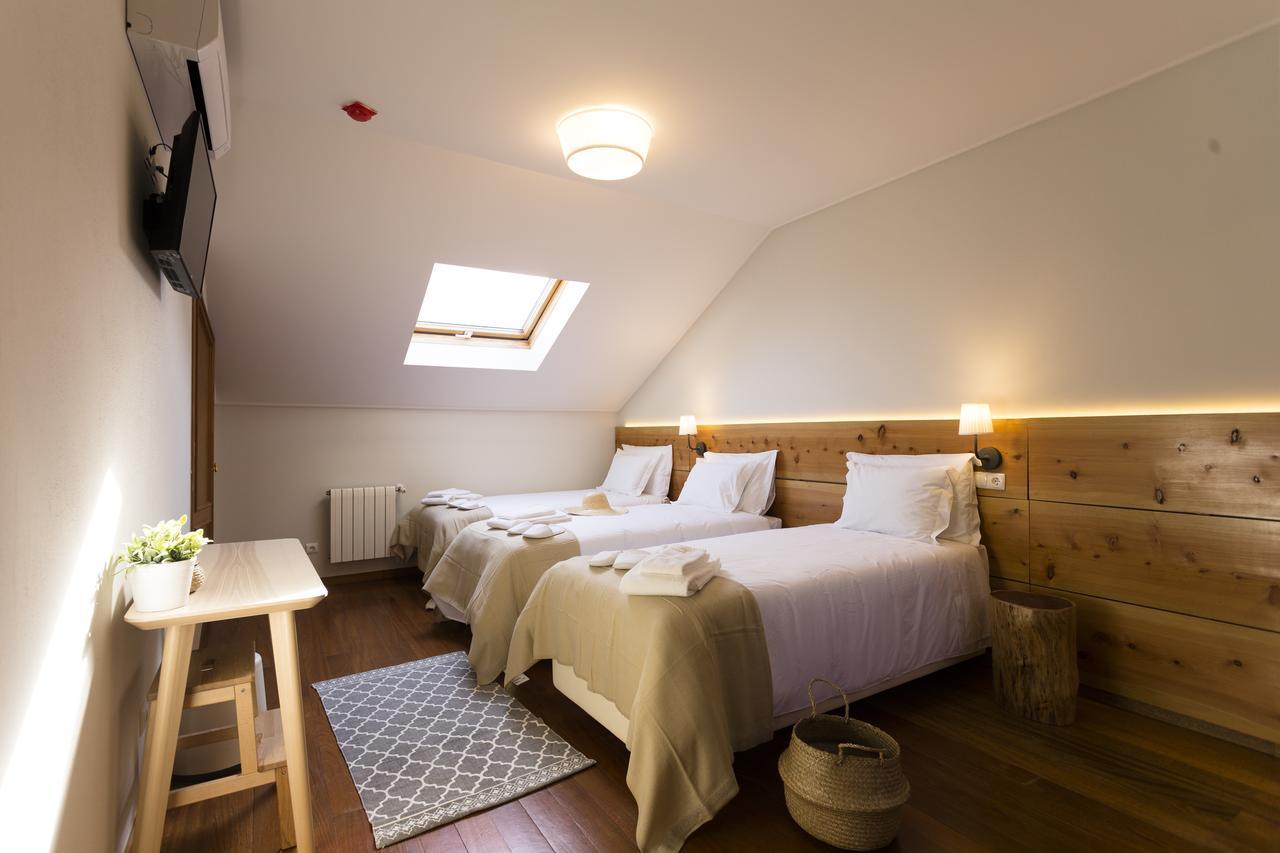 Bed & Breakfast Soul