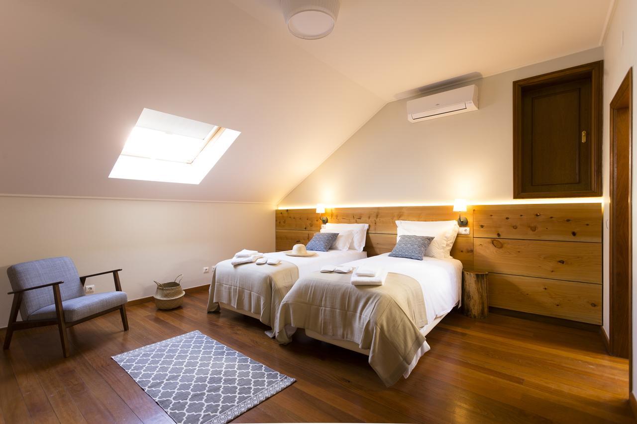 Bed & Breakfast Soul Ericeira
