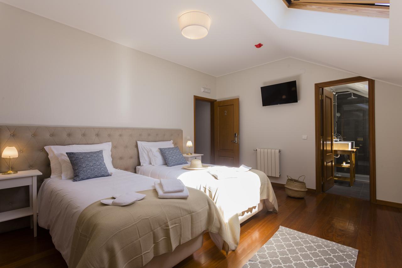 Soul Bed & Breakfast Ericeira
