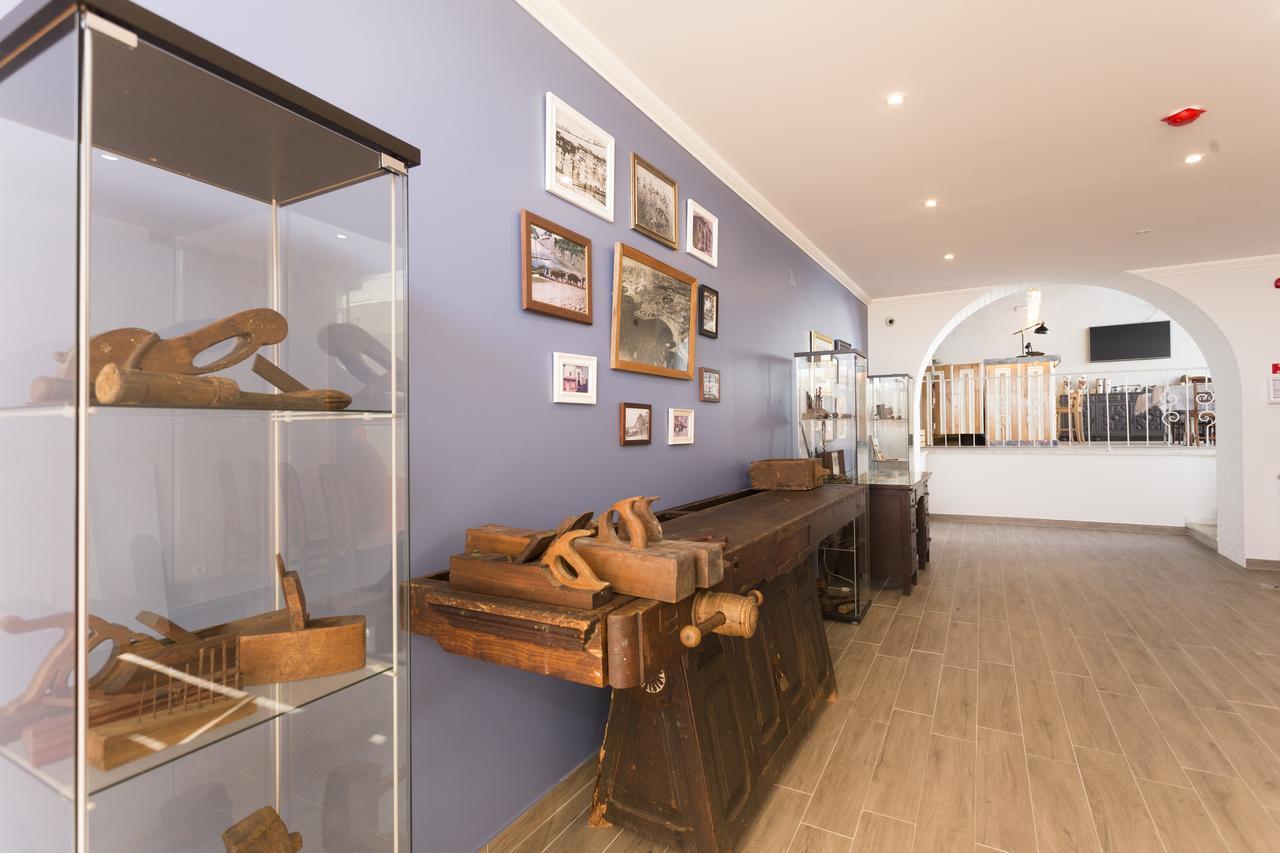 Bed & Breakfast Soul Ericeira