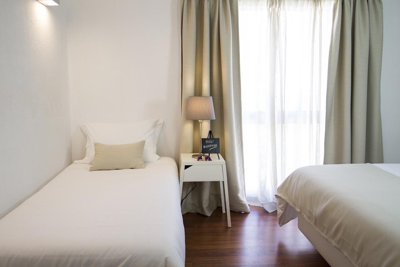 Art 4 Guest house Cascais