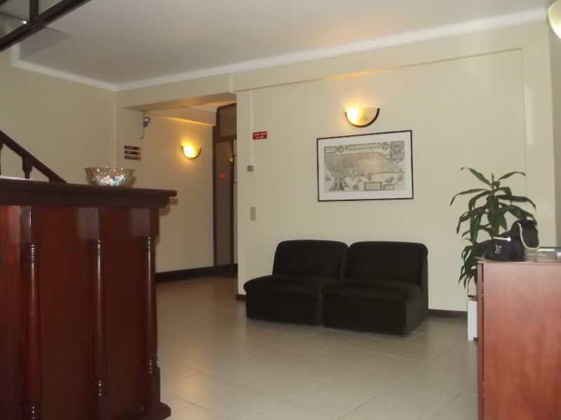 Ilha Hotel