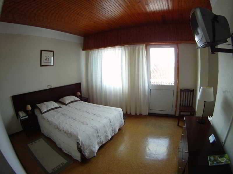 Hotel Sete Cidades 2*