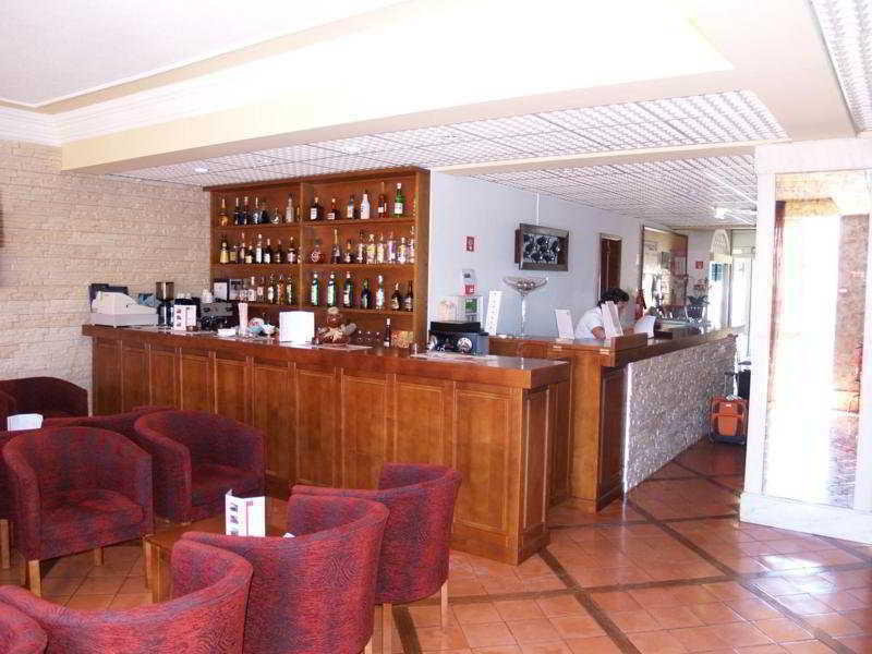 Hotel Wot Montemar Lagos