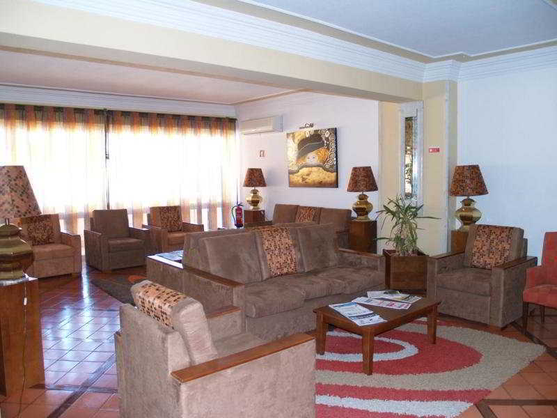Wot Montemar Hotel 3*