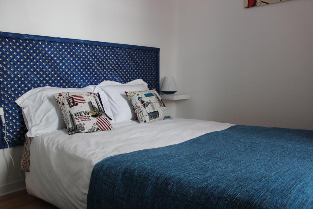 Alecrim Apartament