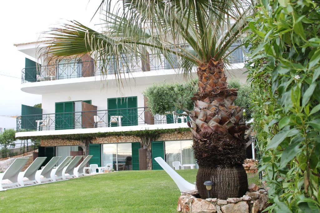 Holiday home Vivenda Solmar *