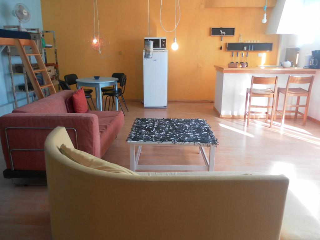 Hostel Lemon Tree *