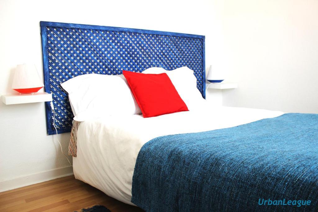 Alecrim Apartament Apartment