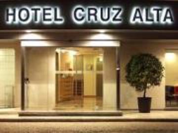 Cruz Alta Fatima