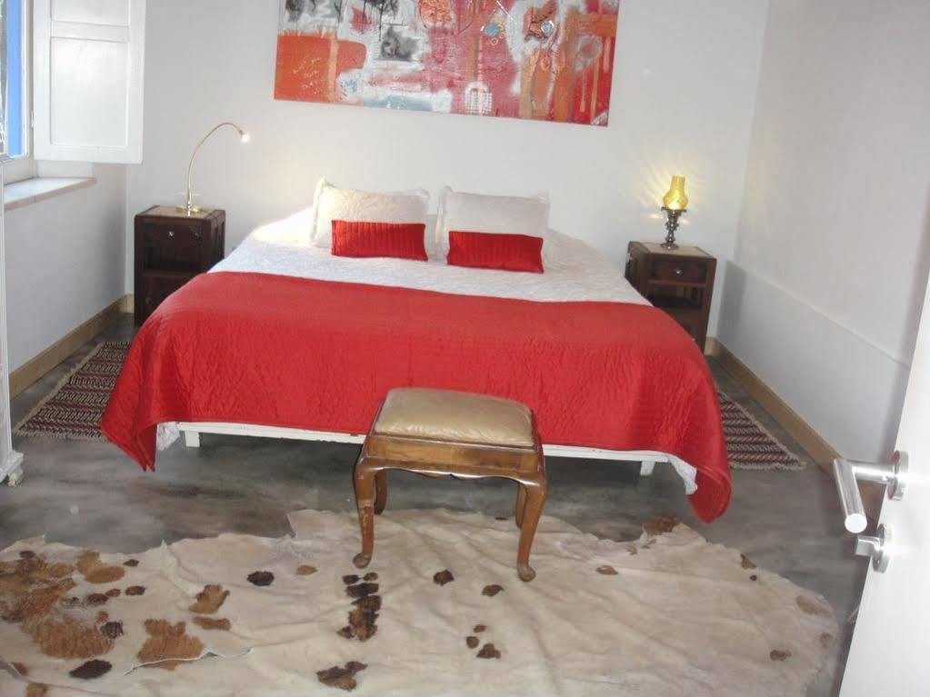 Estadia no rancho Ponte Pedra - Adults Only