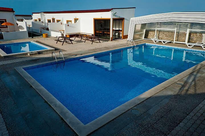 Penichepraia - Bungalows, Campers &