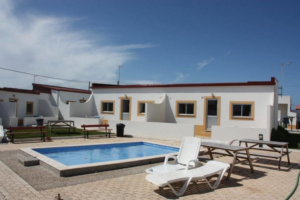 Penichepraia - Bungalows, Campers & Holiday park Peniche