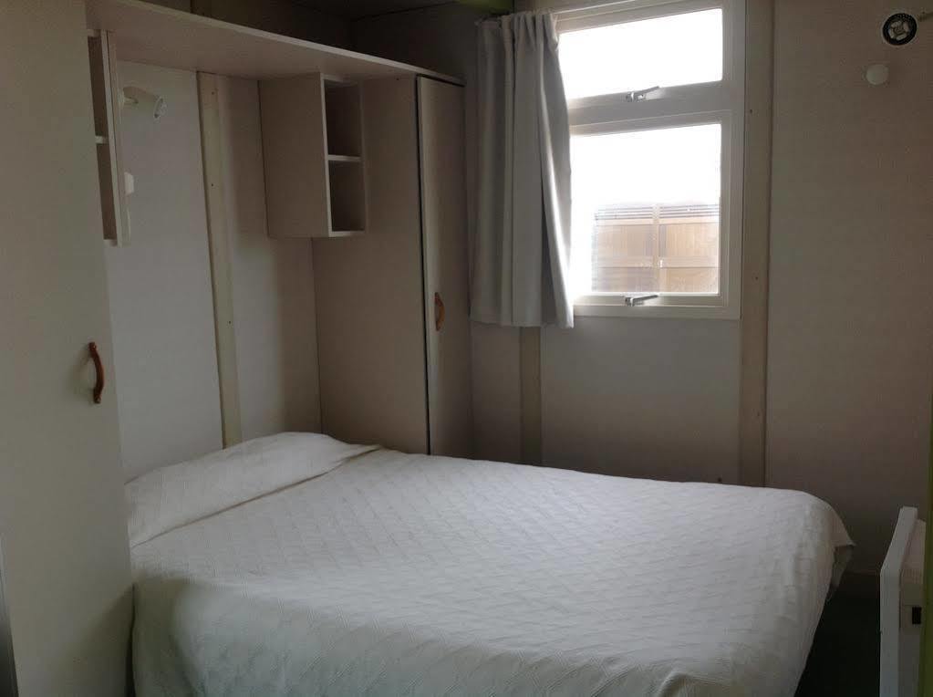 Holiday park Penichepraia - Bungalows, Campers & 3*