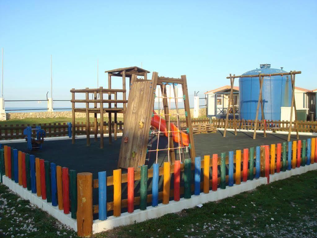 Holiday park Penichepraia - Bungalows, Campers & 3*