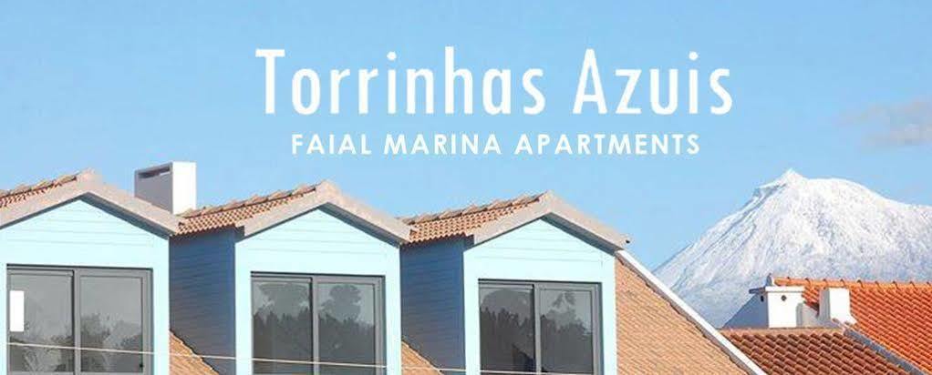 Aparthotel Faial Marina *