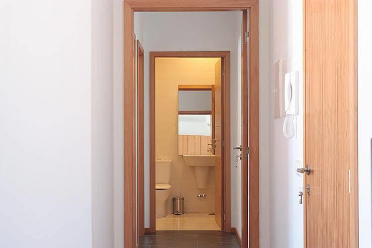 Aparthotel Faial Marina Horta (Azores)