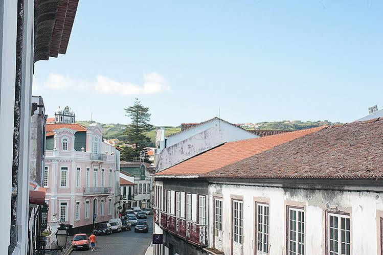 Faial Marina
