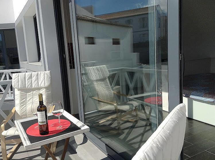 Aparthotel Faial Marina *