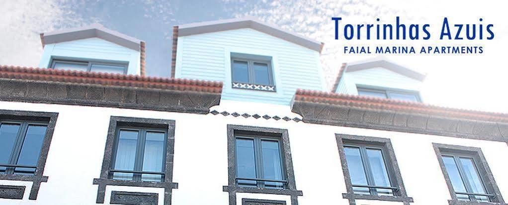 Aparthotel Faial Marina