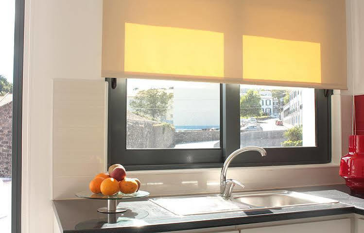 Aparthotel Faial Marina *