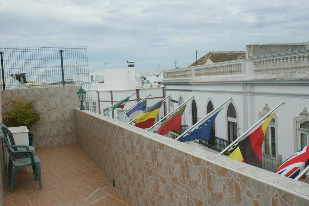 Guest house Bela Vista Olhao