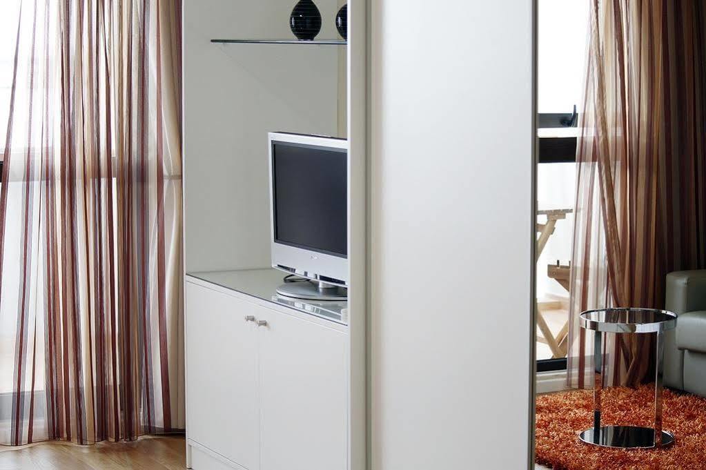 Solmar Alojamentos Apartamento