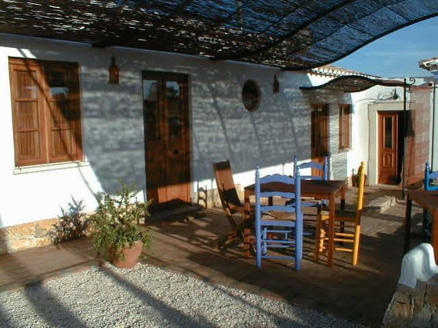 Casa Camaleon Cabanas De Tavira