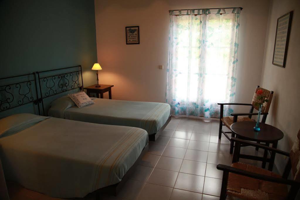 Guest house Quinta Do Rio Country *