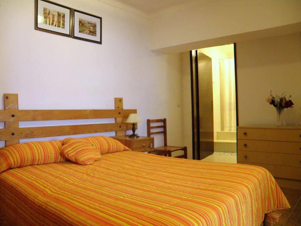 Hotel Residencial Antonio Mocisso *