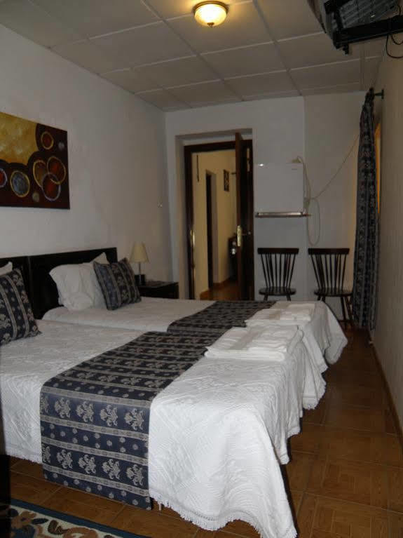 Residencial Antonio Mocisso Elvas
