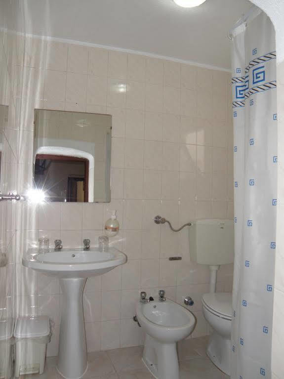 Hotel Residencial Antonio Mocisso *