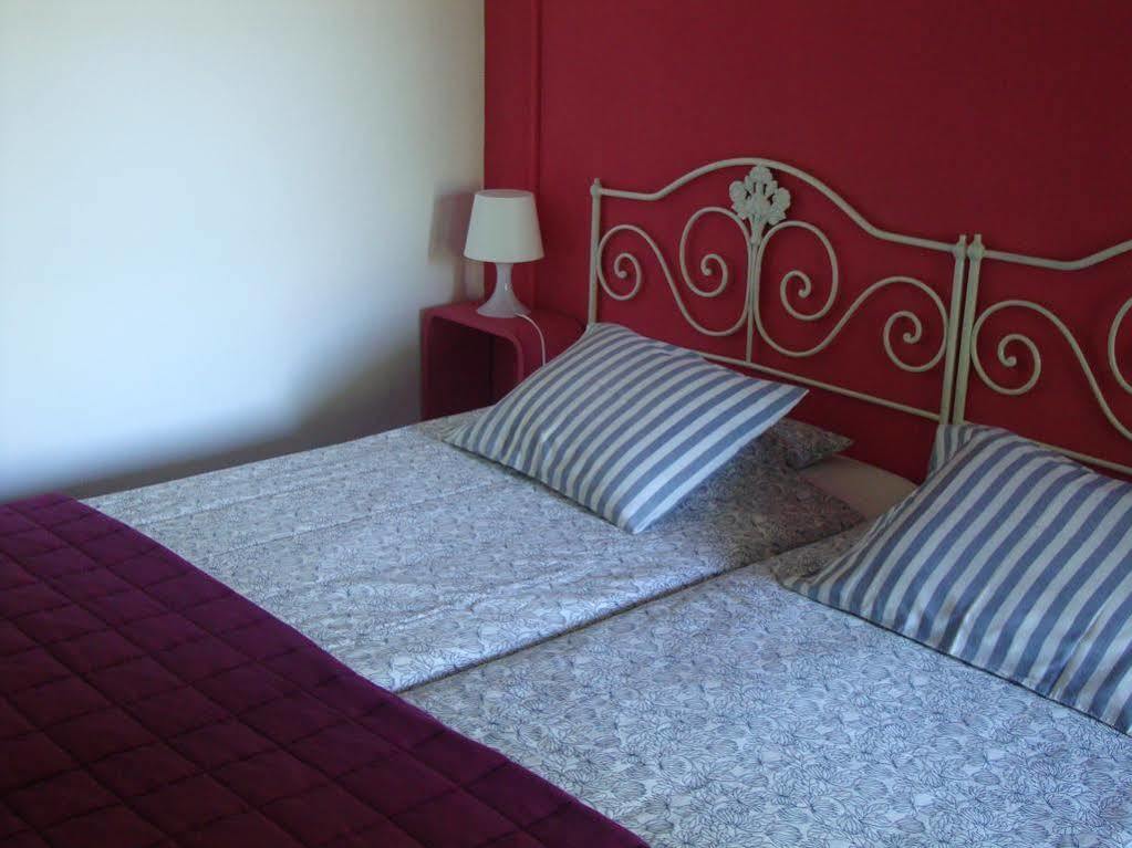 Guest house Verdemar Cercal do Alentejo