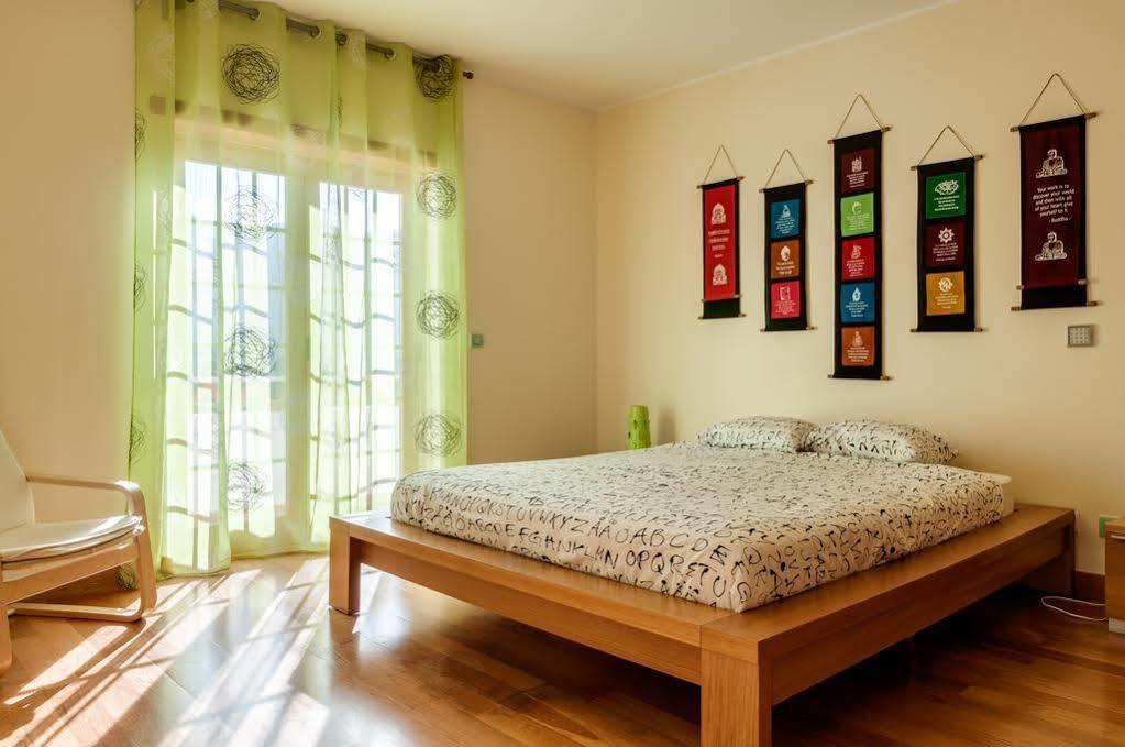 Softwater Hostel