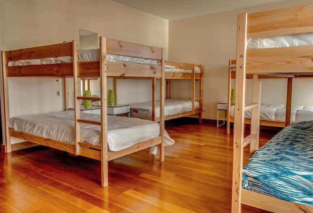 Hostel Softwater Ericeira