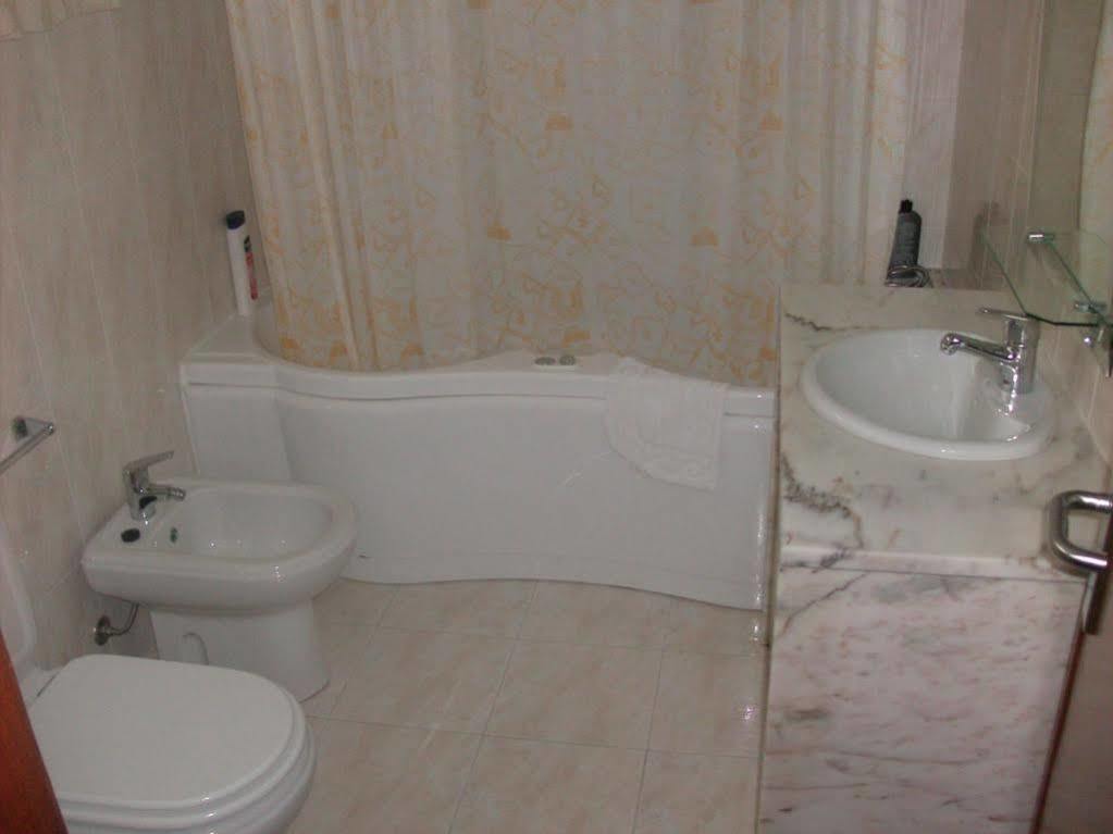 Hotel Conforto Latino 2*