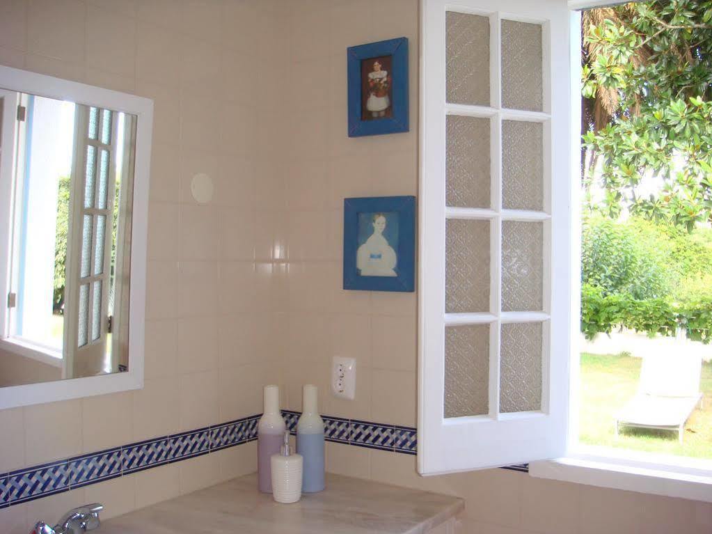 Quinta De Santa Clara Farm stay