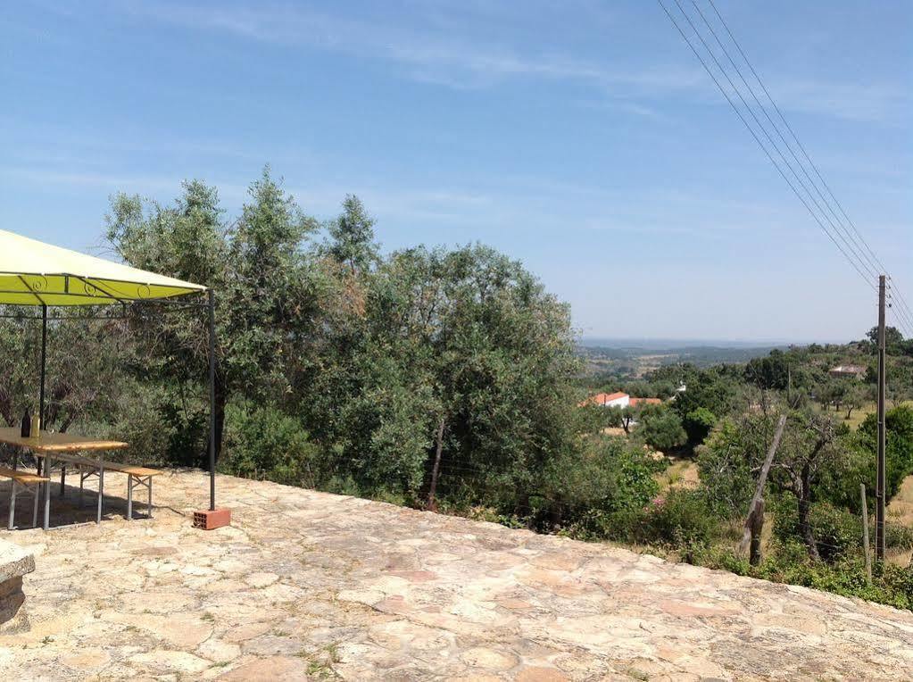 Refugio Da Maceira Holiday home *